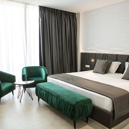 Equos Resort Hotel Tirana Kültér fotó