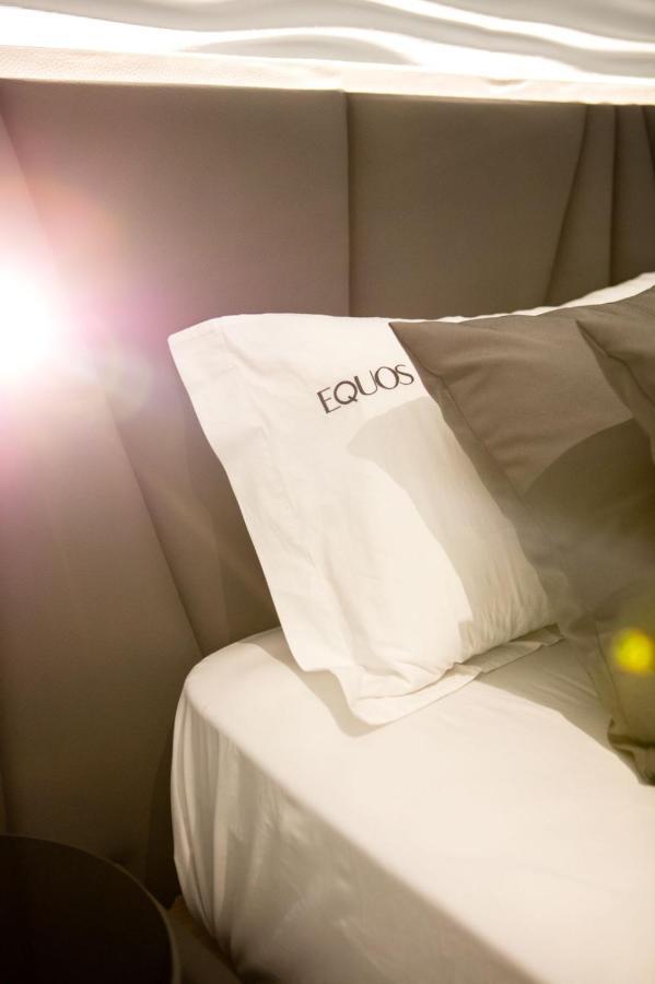 Equos Resort Hotel Tirana Kültér fotó